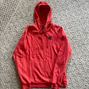 Under Armour hoodie